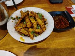 -付小姐在成都(中山公园店)