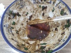 -熊腊生热干面馆(宝丰店)