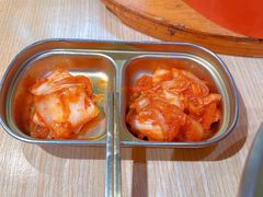 -朴大叔拌饭(上海真如环宇城店)