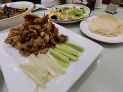 -陶然饺子城(奥体中路店)