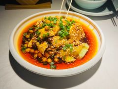 -韵秋荷(宝山龙湖天街店)