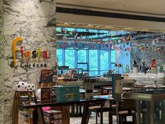 -合肥皇冠假日酒店·菲亚斯特自助餐厅(黄山路店)