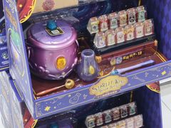 -TOYSRUS玩具反斗城(大连恒隆广场店)