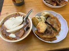 -逍遥镇刘相五胡辣汤豆沫馆(康复中街店)