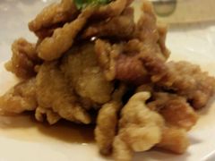 -高德海鲜舫(黄河南大街店)