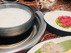 -大良毋米粥(锦龙路总店)