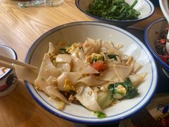 -妈妈的味道(和顺古镇店)