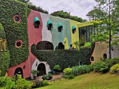 -三鹰之森吉卜力美术馆