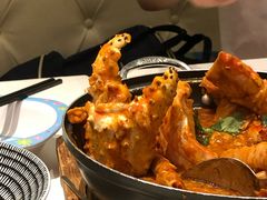 -新加坡海鲜共和(名胜世界圣淘沙海滨坊)