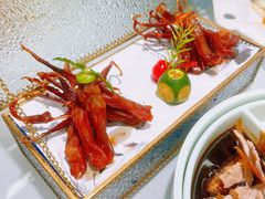 -3号仓库·创意中国菜(新世界城店)