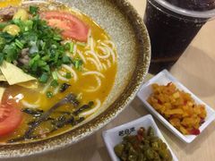 -蒙自源过桥米线(港惠新天地店)