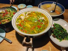 -大融厨·鸡毛店·川菜(九眼桥店)