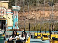 -世界恐龙谷景区