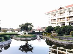 -云南滇池花园国际大酒店温泉