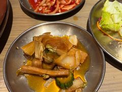 -西塔老太太泥炉烤肉(亚运村店)
