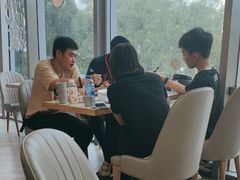 -叁拾壹克饺子·东北菜(国贸店)