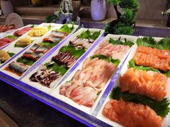 -温德姆至尊酒店·海鲜自助餐厅(海沧店)