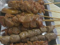 -海平馄饨(逍遥二路店)
