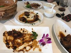 八宝辣酱-老正兴菜馆(福州路店)