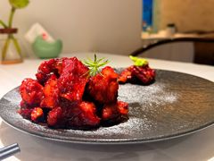 -松鹤楼·非遗·苏帮菜(融科店)