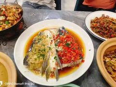-农家湘菜(安亭店)