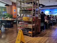 -万象·复兴号鲜肉烤肉海鲜自助(升级店)