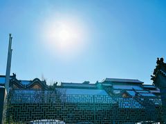 -北京国子监胡同