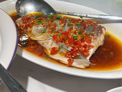 -兰湘子·湘菜小炒(石家庄万象城店)