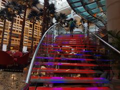 -威斯汀舞台餐厅