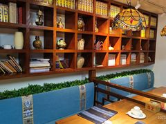 -圆满素食林饭店非遗素食(河西店)