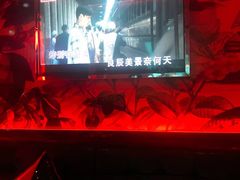 -好乐迪量贩KTV(春熙路香槟广场店)