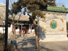 -迎泽公园
