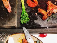 -Amanda餐厅(长乐路店)
