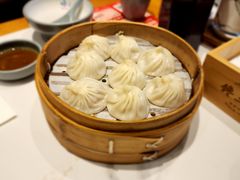 -馋三尺蟹粉小笼(人民广场店)