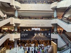 -上海博物馆(人民广场馆)