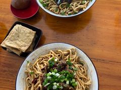 -邓邓胖姐拌面(濉溪路店)