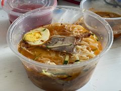 -三个大叔东北烧烤·砂锅菜(西三旗店)