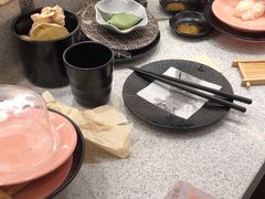 -争鲜回转寿司(太阳宫凯德MALL店)