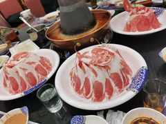 -楼外楼大刀肉传统火锅居(幸福街店)