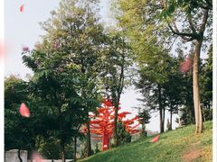 -广州雕塑公园