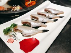 -重庆德庄火锅(体育中心店)