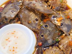 -东江海鲜大排档·潮汕菜·砂锅粥