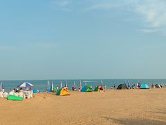 -日照海滨国家森林公园