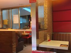 -尊宝比萨(广州塔店)