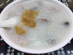 -莅香岛港式餐厅(滨江道店)