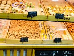 -壹心榴莲千层蛋糕甜品店