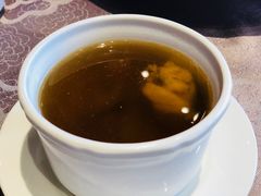 -圆山大饭店-圆苑餐厅