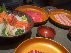 -牛YO寿喜烧和牛火锅自助(三台子万象汇店)