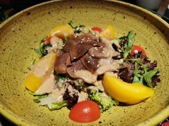 -厚贞日式烤肉(龙之梦店)