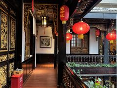 -蔼若春.传承三十年云南菜(金碧公园店)